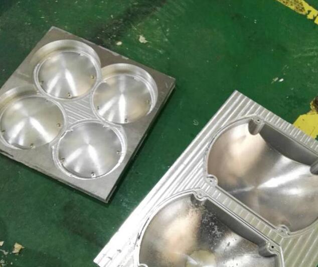 手板模型制作與開模定制的流程是怎樣的？材料有哪些？